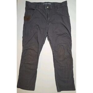 Wrangler RIGGS Canvas Workwear  38x29‎